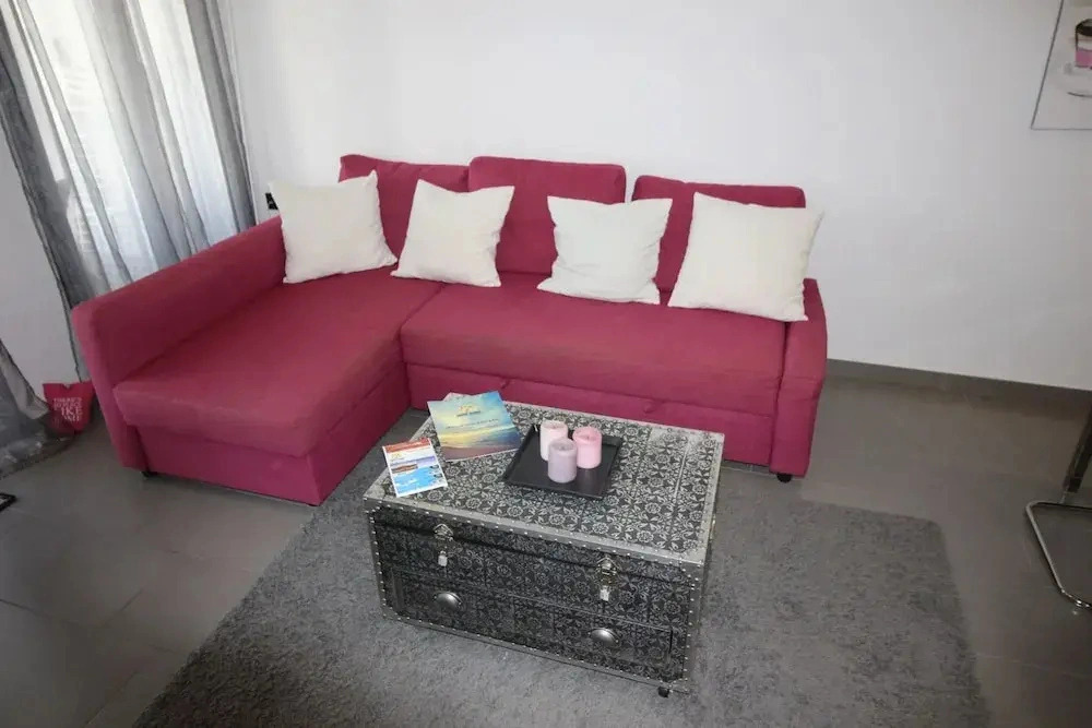 Apartment in La Zenia Area
