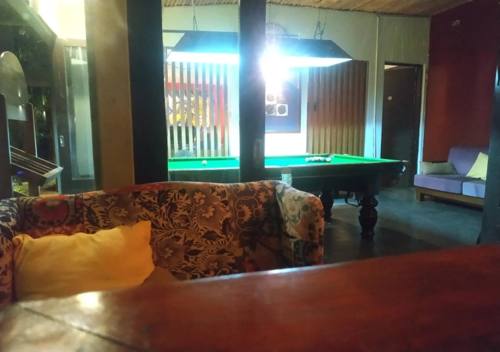 Tea Tree Boutique Resort