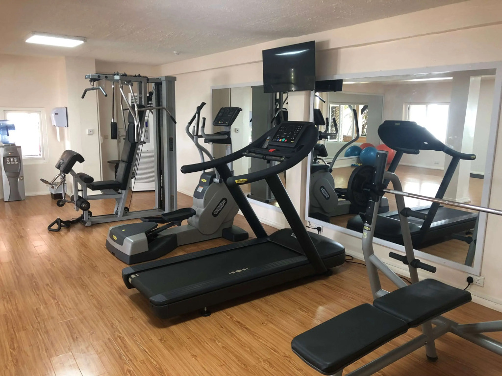 Best Western Plus Accra Beach Hotel