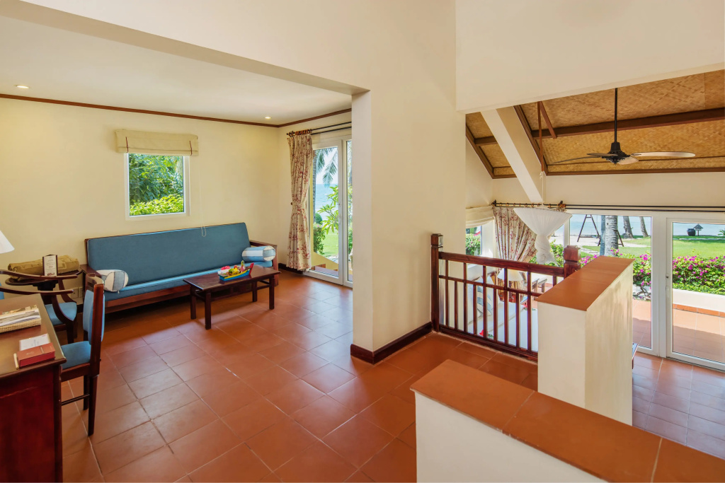 Victoria Phan Thiet Beach Resort & Spa