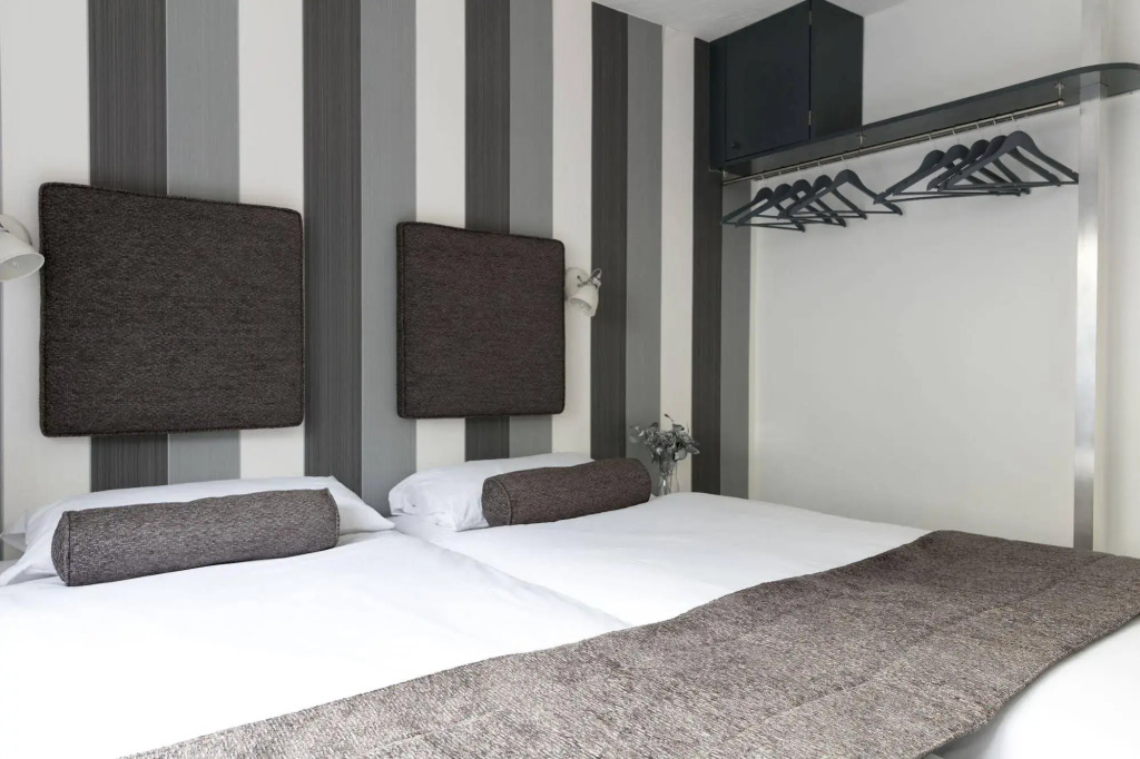 Peymans - The Addenbrooke's Suite Serviced Apartment