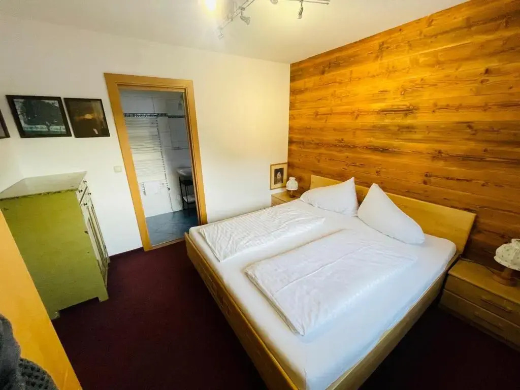 Natursport Heutal Appartements Ski-in & Ski-out
