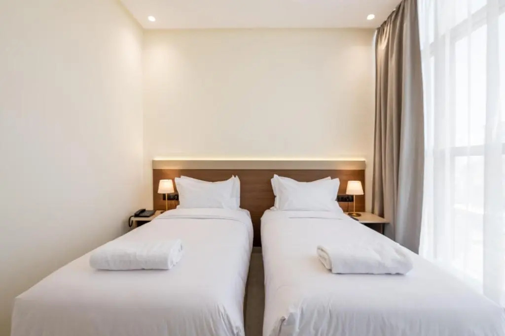 Hotel El Toro Tanger