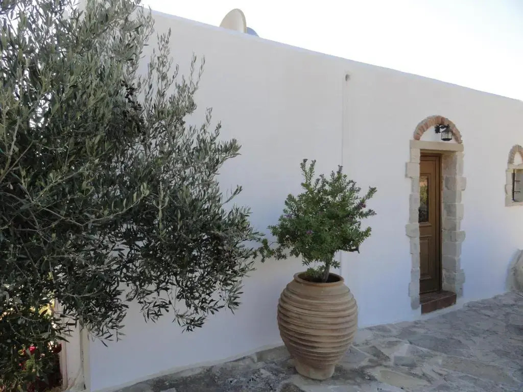 Villa Phaestias