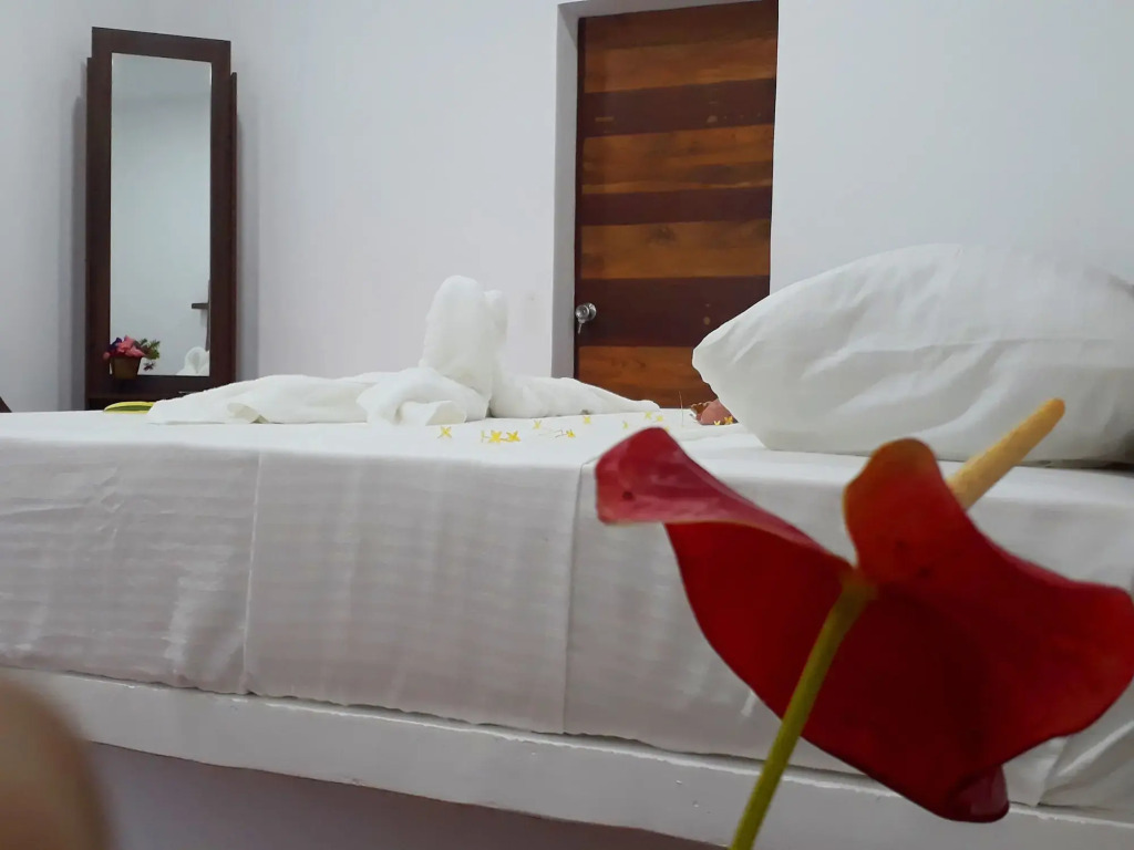 Akila Holiday Resort