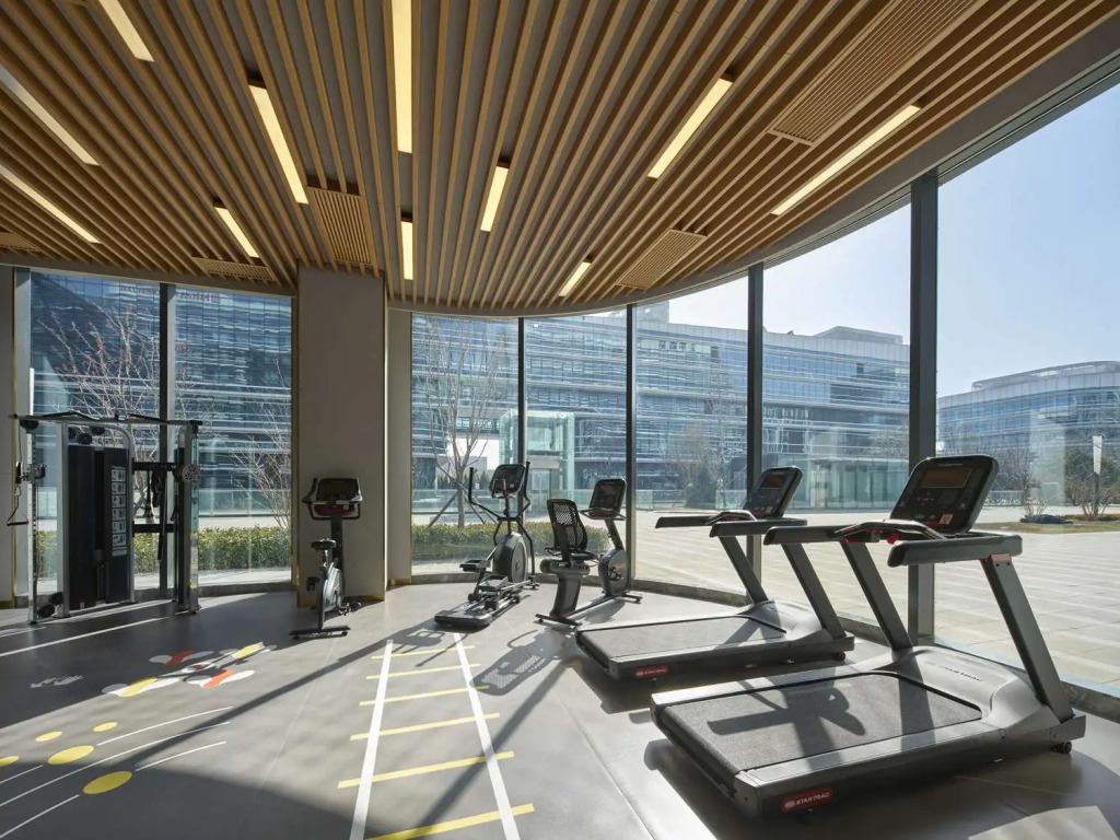 Hilton Garden Inn Beijing Daxing International Airport