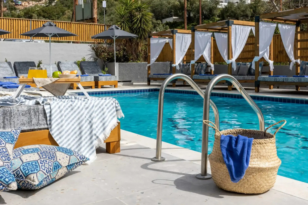 Skiathos Thalassa, Philian Hotels and Resorts