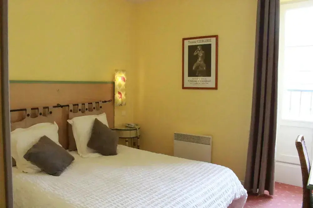 Hotel Auberge du Fin Chapon - Dordogne