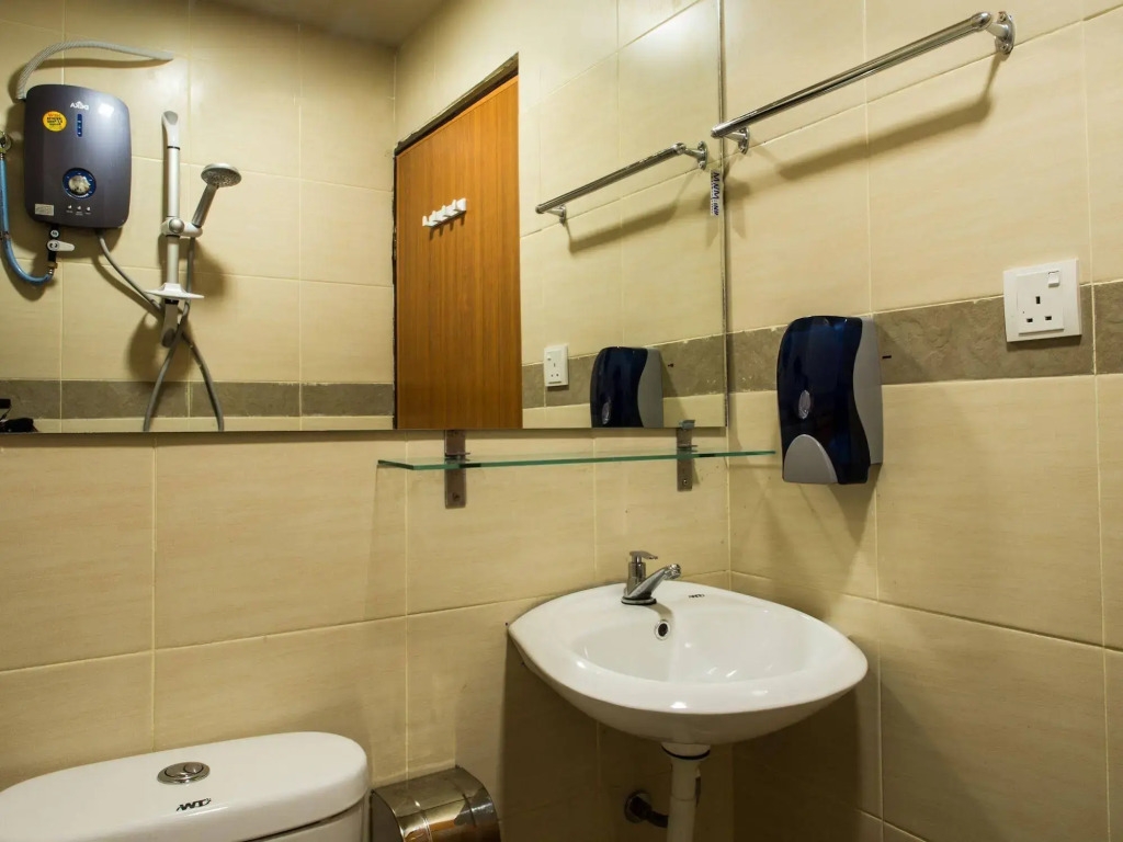 Goldbrick Hotel