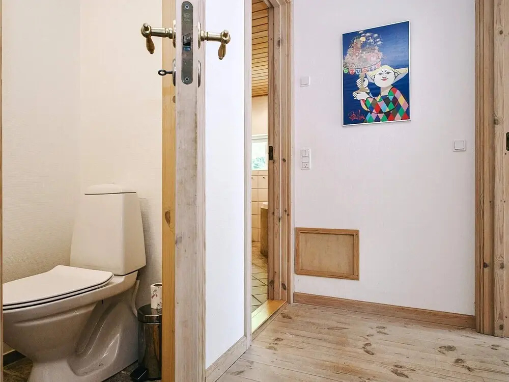 4 star holiday home in Store Fuglede