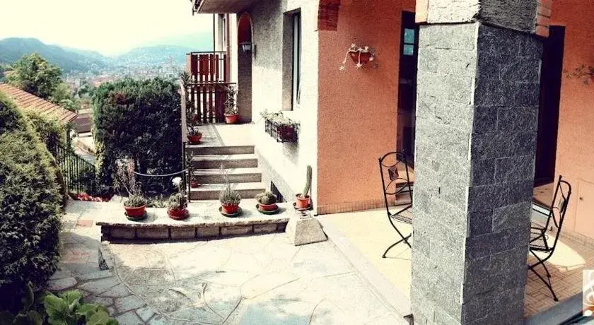 B&B La Chiave di Sol
