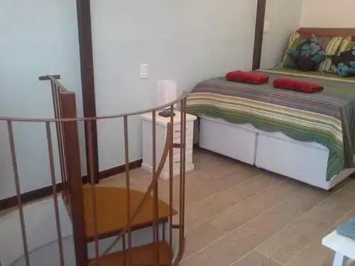 LinkHouse Colorful Apartment Copacabana C1-0016
