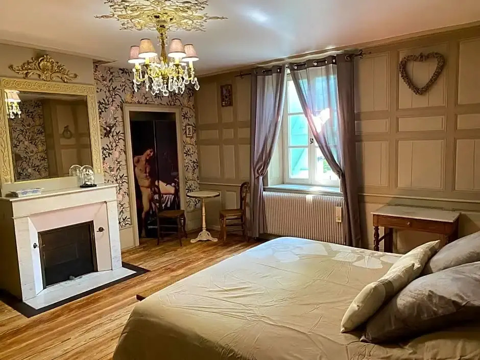 Chambres dhôtes Kayros