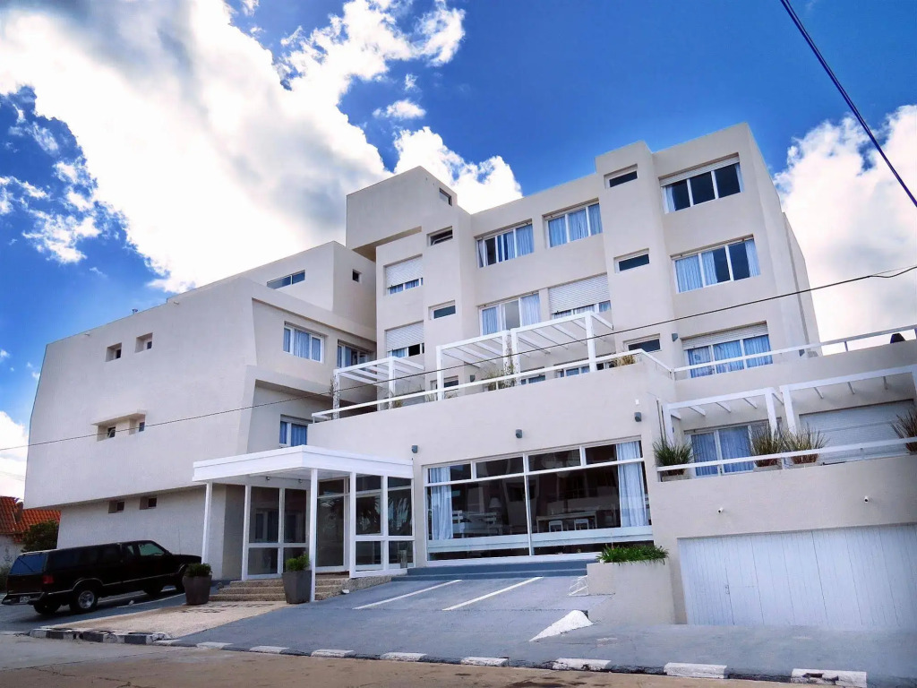 Atlántico Boutique Hotel
