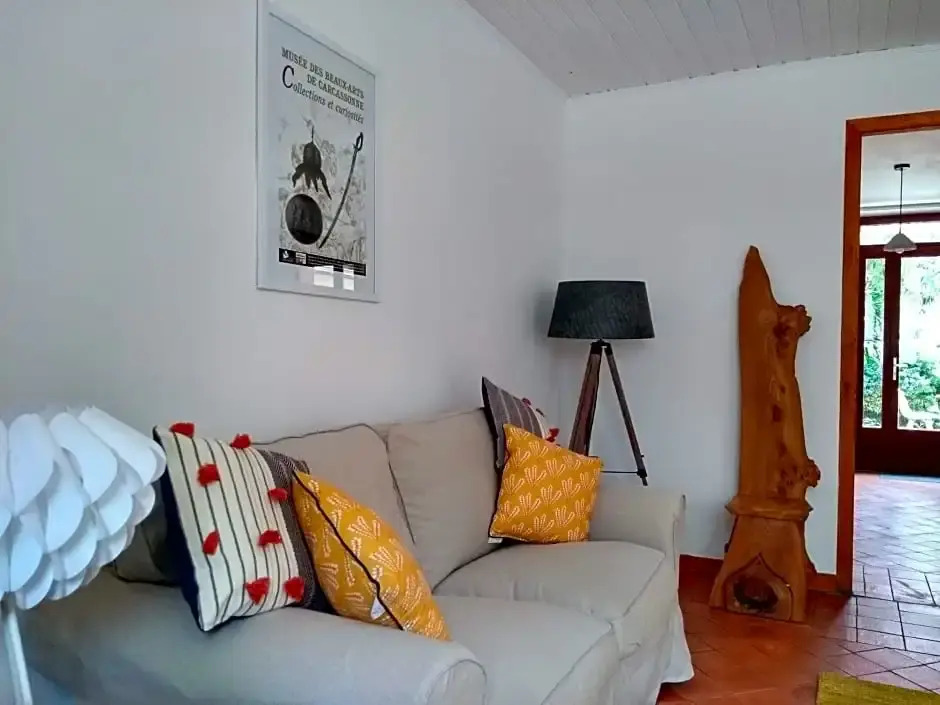 Number15 Guesthouse Carcassonne