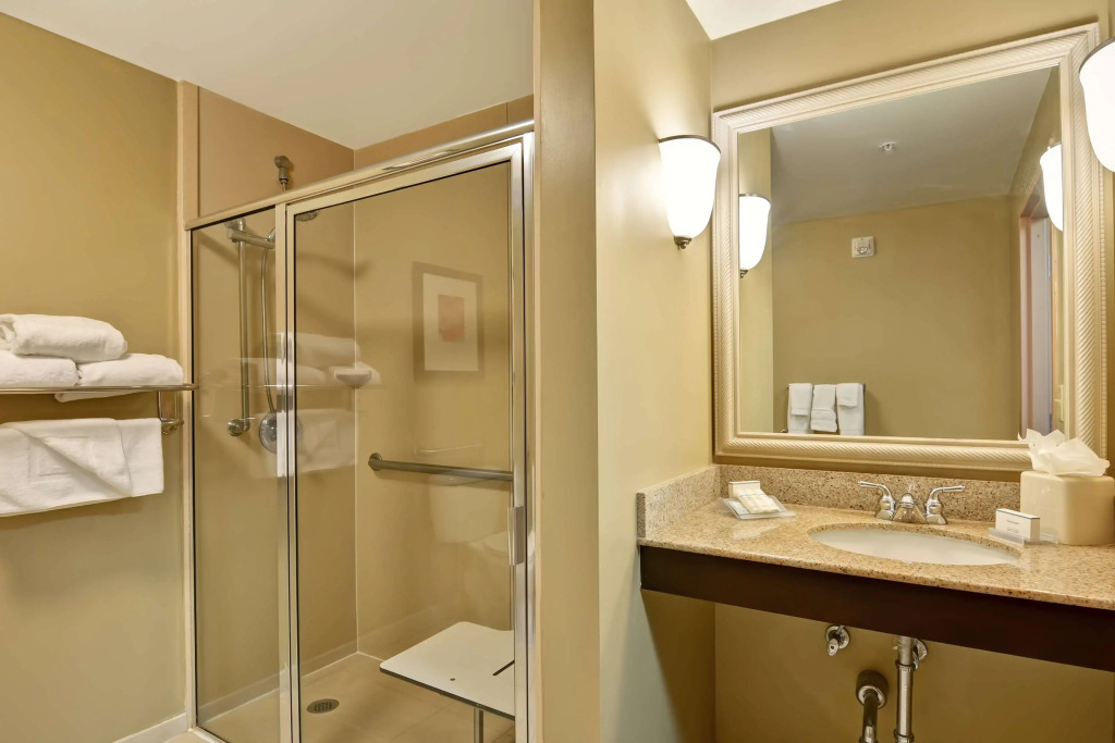 Hilton Garden Inn Tampa Northwest/Oldsmar