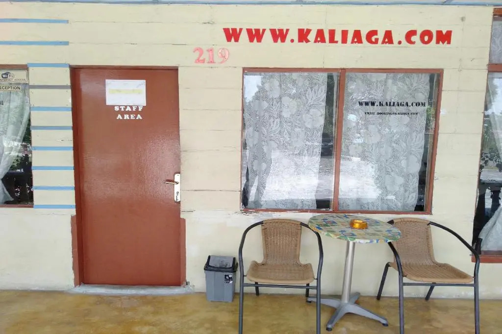 OYO 3349 Kaliaga