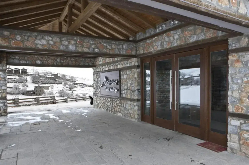 Miramonte Chalet Hotel Spa
