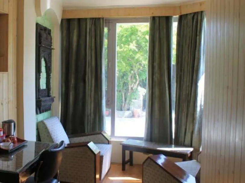 Una Homestay Sheenwynds