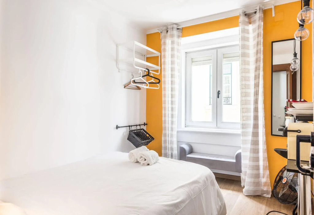 Cosy Concept Rooms Chiado