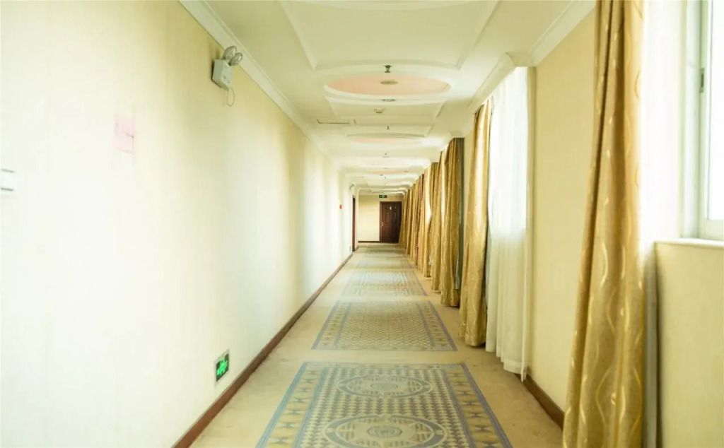 Jiaerden Hotel