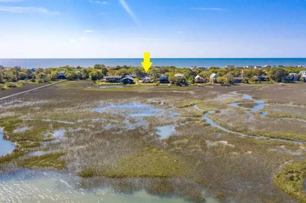 716 E Erie Ave The Lookout Vast Marsh and River Views