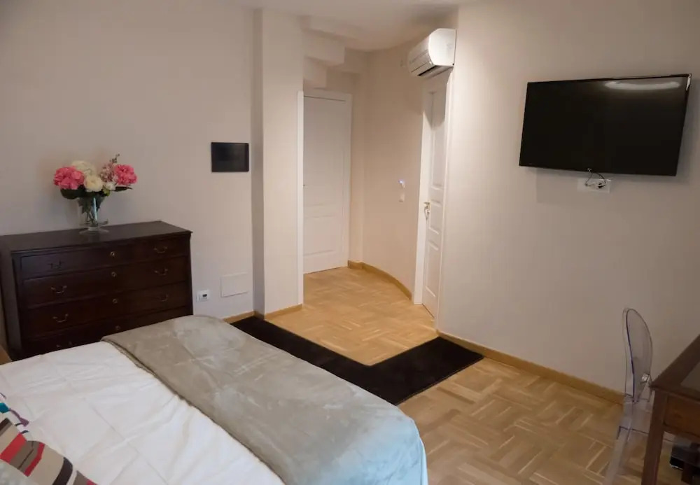 B&B Rodinò