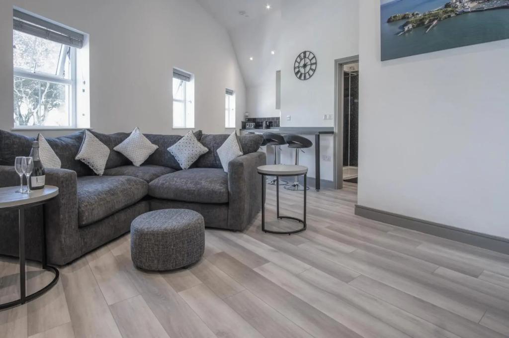 Four Seasons - 1 Bedroom  - Tenby