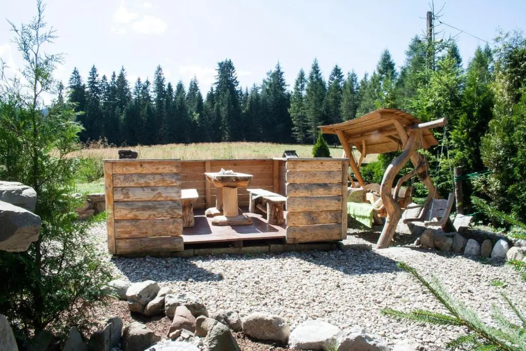 Apartamenty Kiry Zakopane