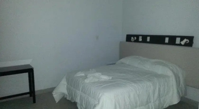Hotel Las Lomas
