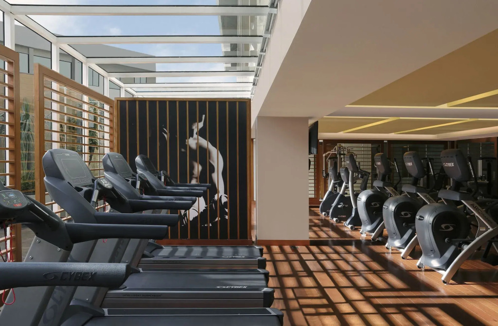 InterContinental Jaipur Tonk Road by IHG