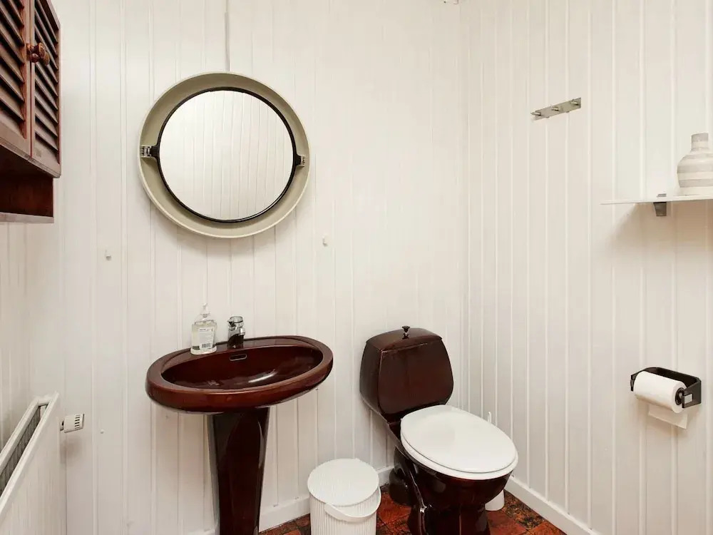 Lovely Holiday Home in Skagen Near Sea