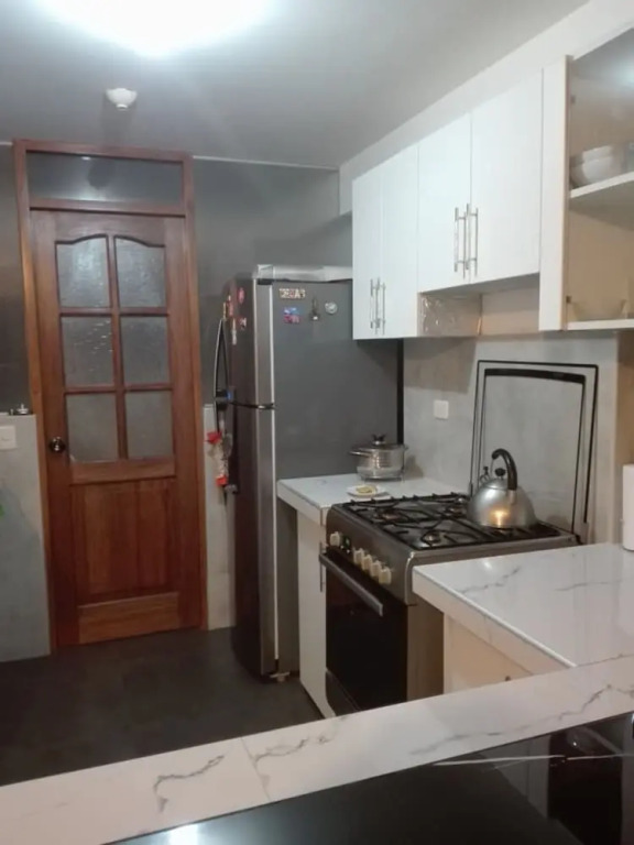 Killa House Lucrepata