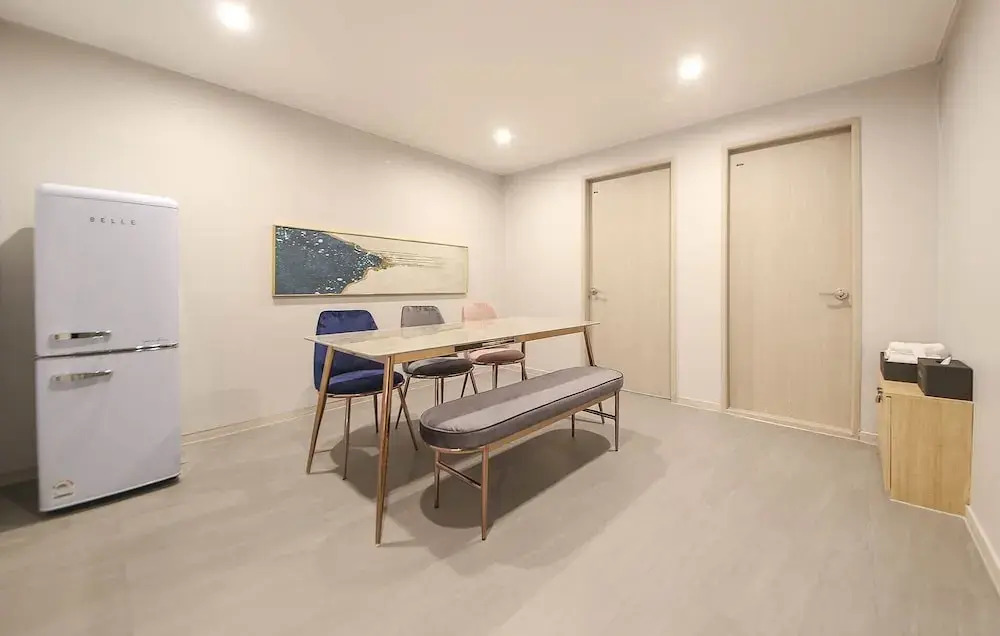 Number 25 Hotel Sangdong
