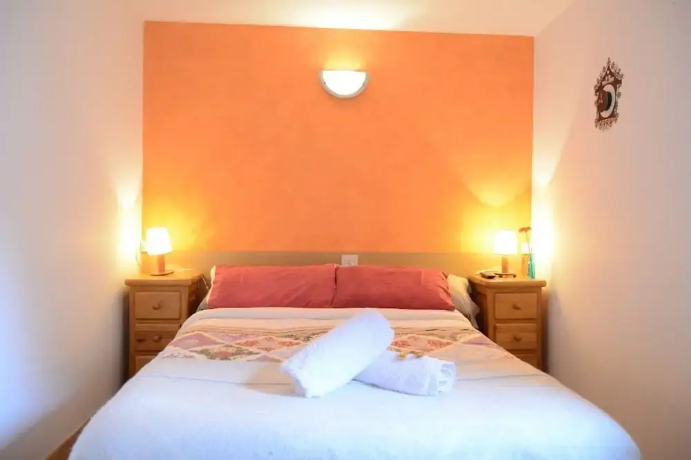Hostal La Cuineta de Cal Triuet