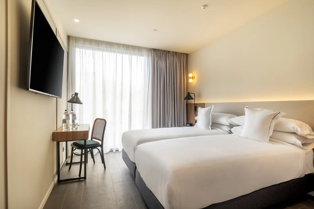 Hotel LIVVO Lumm