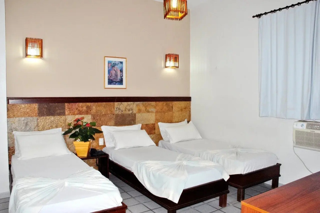 Ingá Praia Hotel