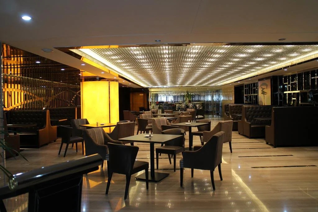 Jitai Boutique Hotel Tianjin Jinkun