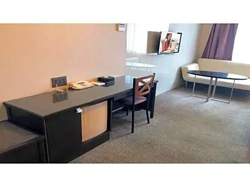 Citadines Central Shinjuku Tokyo - Vacation STAY 25453v