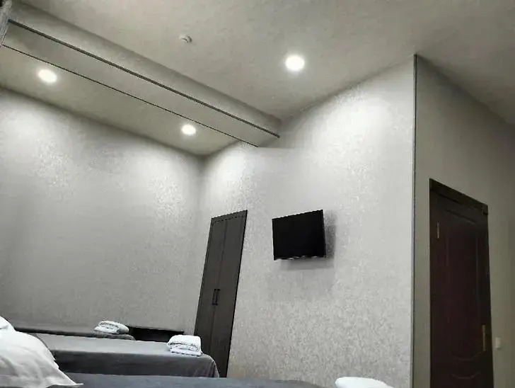 Brand Center Hotel (Брэнд Центр)