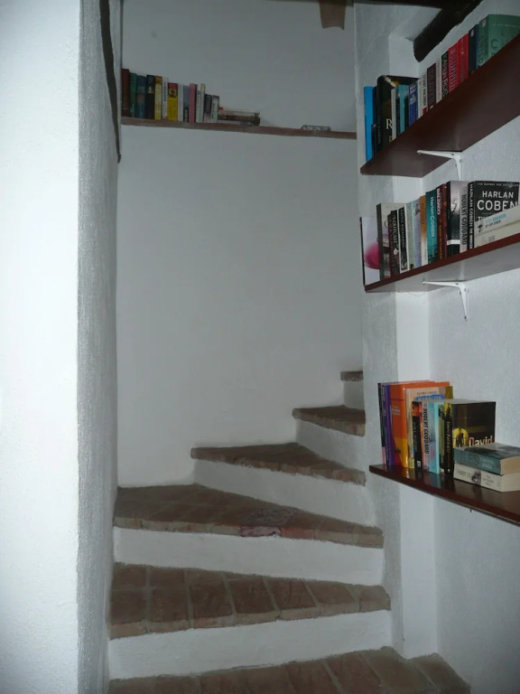Casa Luna - Traditional spanish village house with pool