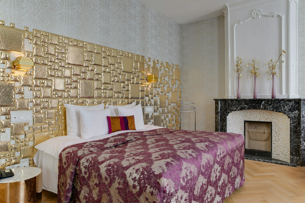 Hotel De Witte Lelie -Small Luxury Hotels of the World