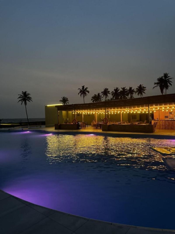 Breezes  Beach Resort