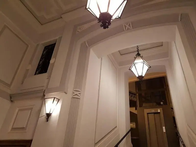 Corallo Rooms