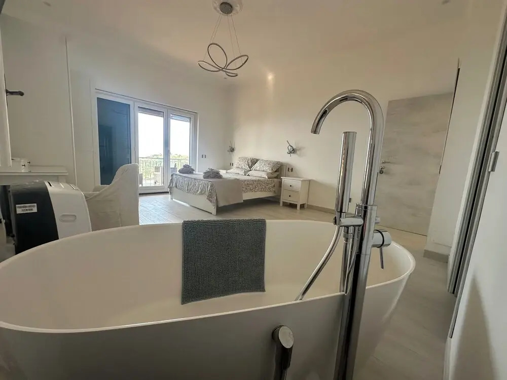 Villa Asia Holiday Home
