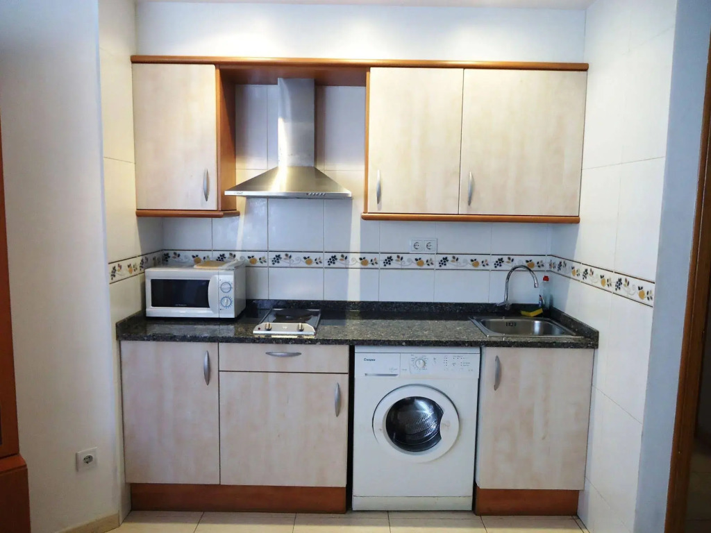Apartment Playa Centro