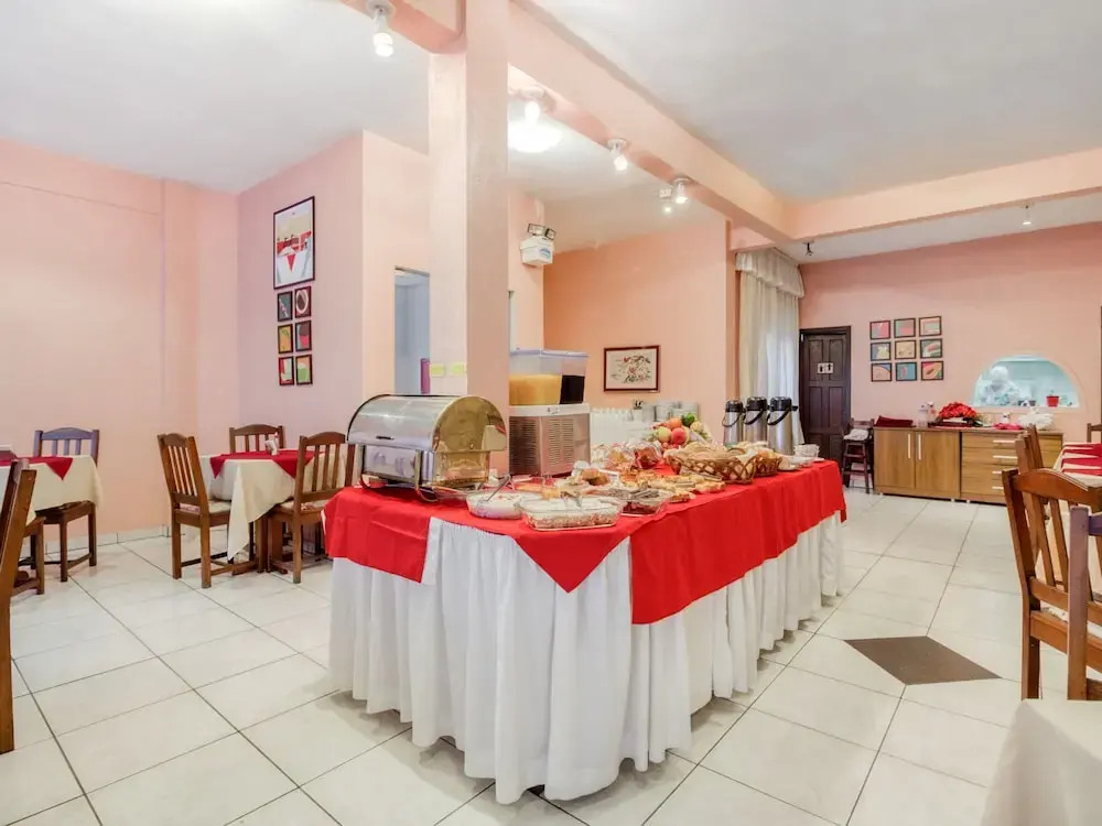Hotel Lancaster Poa