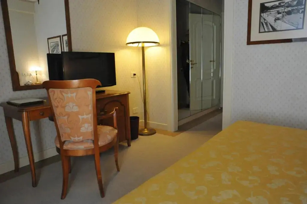 Grand Hotel Astoria