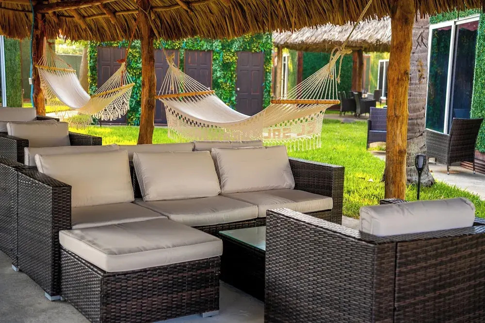 Eco Suites El Zonte