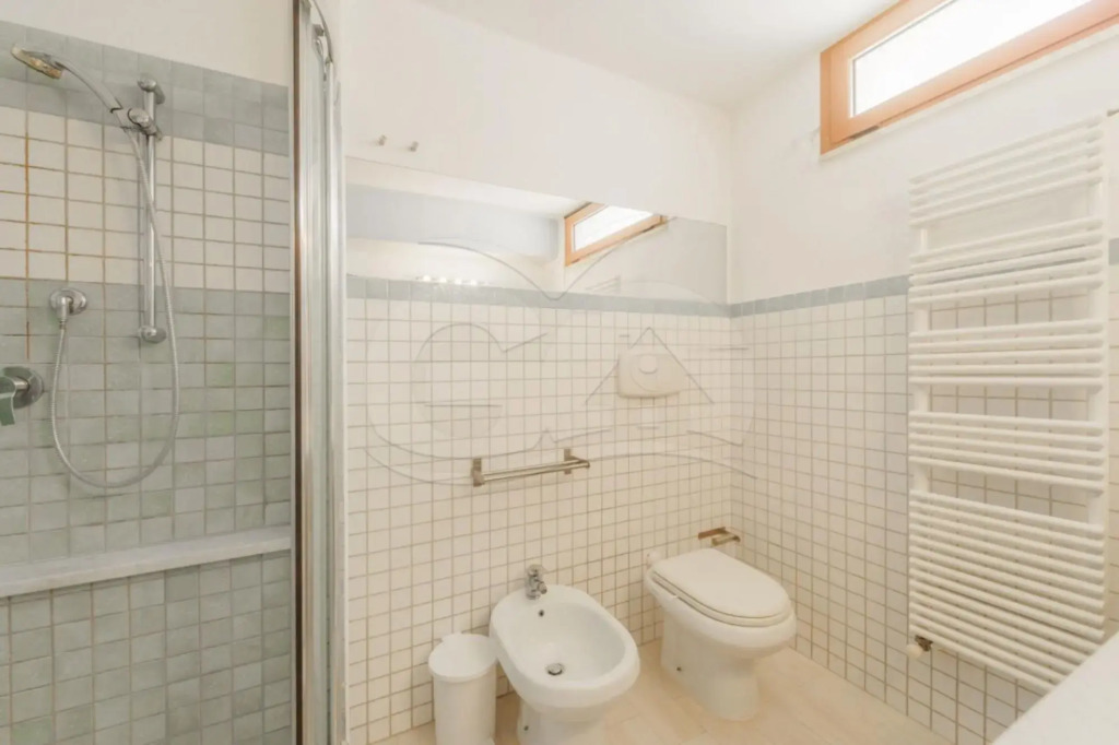 Modern Casa Lula with double bathroom, garden and terrace immersed in the greenery of Marina di Camp-CASA LULA
